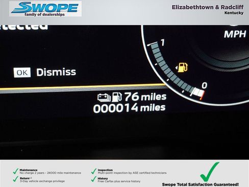 New 2025 Mitsubishi Outlander SE image 18