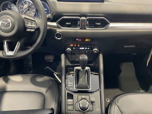 New 2025 MAZDA CX-5 AWD 2.5 S w/ Preferred Package image 9