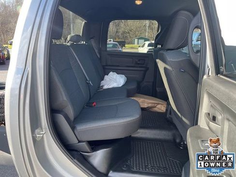 Used 2023 RAM 3500 Tradesman w/ Chrome Appearance Group AWD/4WD image 20