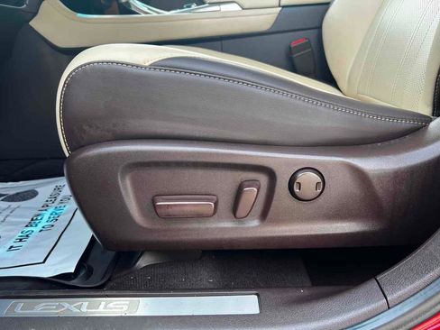 Used 2019 Lexus RX 350 AWD image 12