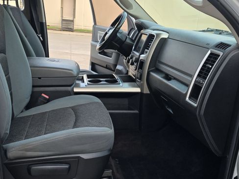 Used 2014 RAM 1500 Lone Star AWD/4WD image 22