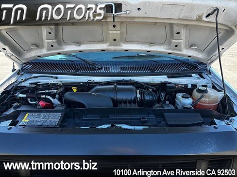 Used 2008 Ford E-350 and Econoline 350 XLT image 20