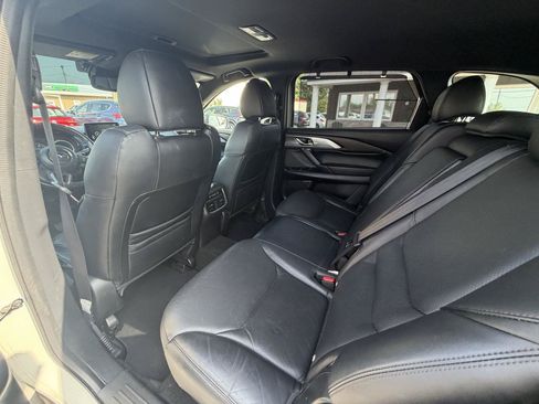 Used 2016 MAZDA CX-9 Grand Touring AWD/4WD image 10