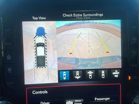 Used 2020 RAM 2500 Laramie image 25