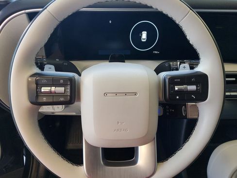Used 2026 Hyundai Palisade Calligraphy AWD/4WD image 9