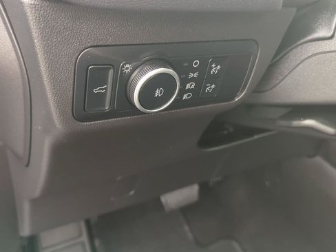 Used 2024 Ford Escape Platinum AWD/4WD image 14