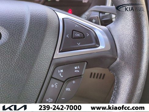 Used 2018 Ford Edge Titanium w/ Equipment Group 301A image 29