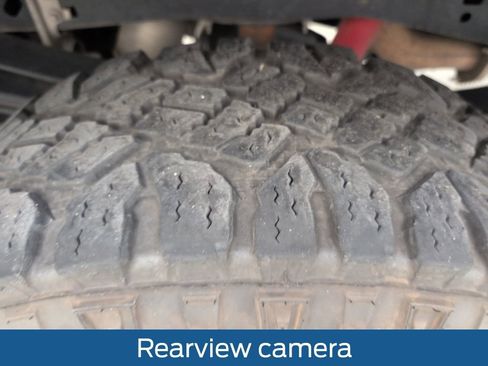 Certified 2021 Ford F250 Platinum w/ Tremor Off-Road Package image 24