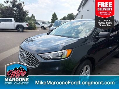 Used 2024 Ford Edge SE