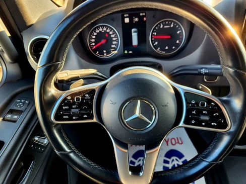 Used 2019 Mercedes-Benz Sprinter 2500 w/ Premium Plus Package image 30