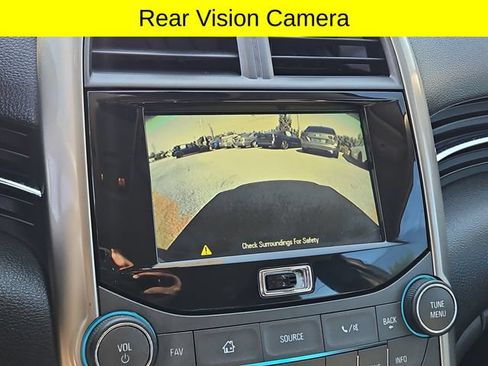 Used 2013 Chevrolet Malibu LT w/ Power Convenience Package FWD image 25