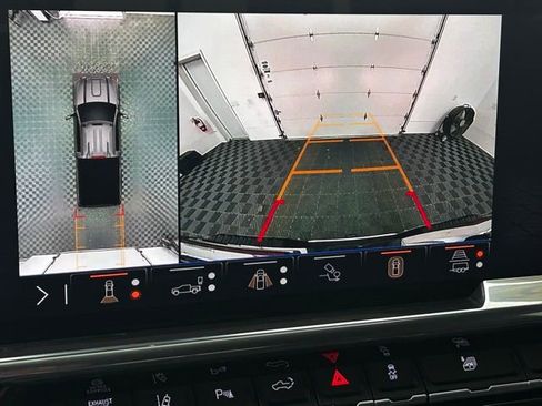 Used 2025 GMC Sierra 2500 SLT w/ SLT Premium Package image 6