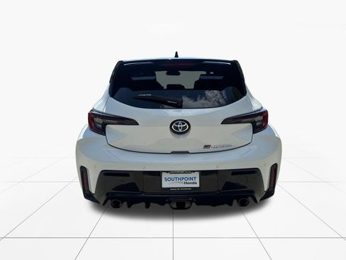 Used 2024 Toyota Corolla GR AWD/4WD image 7