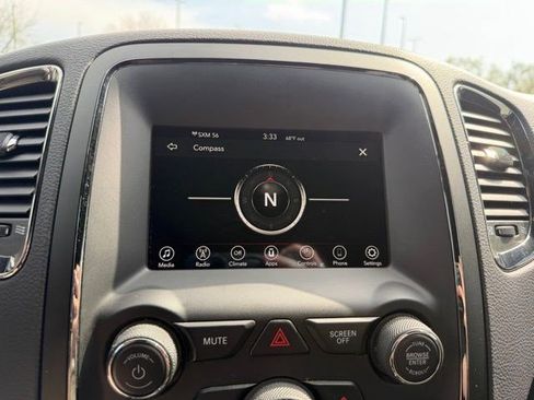 Used 2019 Dodge Durango GT RWD image 26