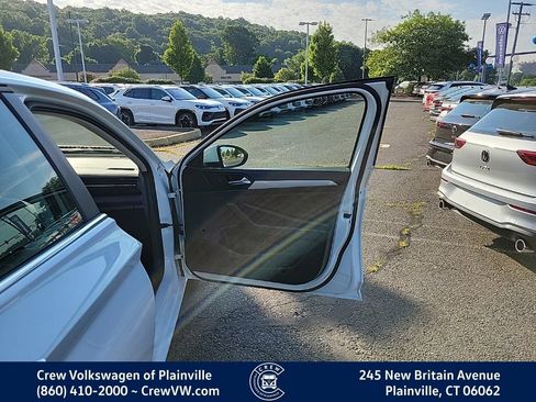 Used 2026 Volkswagen Jetta S FWD image 41