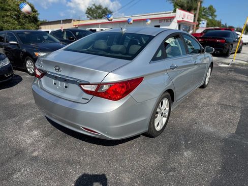Used 2011 Hyundai Sonata Limited image 8