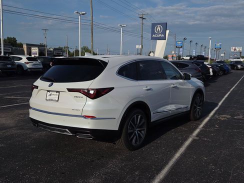 New 2026 Acura MDX w/ Technology Package AWD/4WD image 28