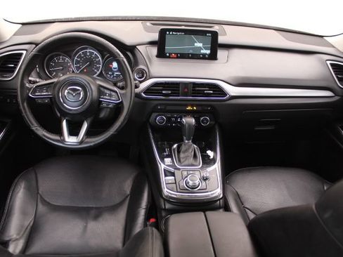 Used 2018 MAZDA CX-9 Touring image 27