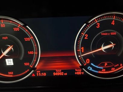 Used 2015 BMW X6 xDrive35i