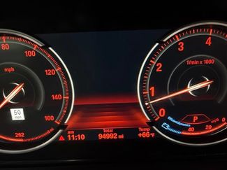 Used 2015 BMW X6 xDrive35i AWD/4WD video 1