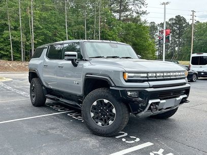 New 2025 GMC Hummer EV 3X w/ Extreme Off-Road Package