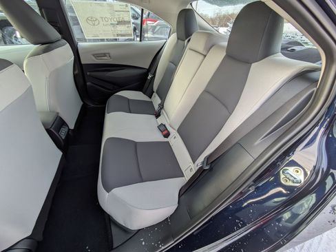 New 2026 Toyota Corolla LE image 16
