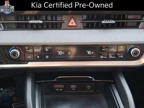 Certified 2023 Kia Sportage LX image 16