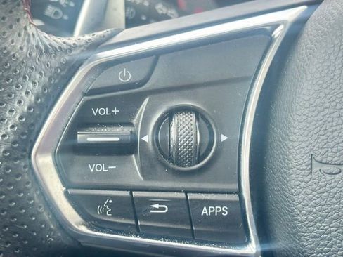 Used 2023 Acura TLX w/ A-SPEC Pkg FWD image 12
