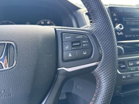 Certified 2024 Honda Ridgeline TrailSport image 17