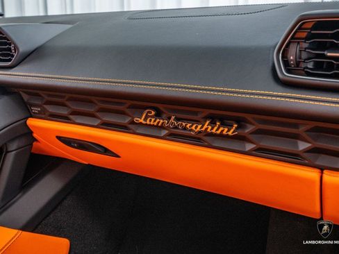 Used 2017 Lamborghini Huracan LP 610-4 image 57