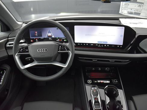 New 2026 Audi A5 2.0T Premium Plus AWD/4WD image 11