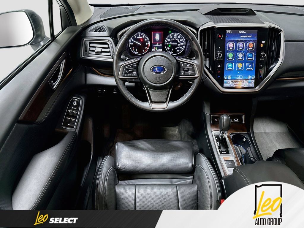 Used 2023 Subaru Ascent Touring AWD/4WD image 27