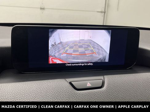 Certified 2024 MAZDA CX-90 3.3 Turbo w/ Preferred Plus image 5