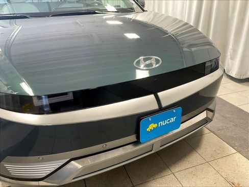 Certified 2024 Hyundai Ioniq 5 Limited image 31