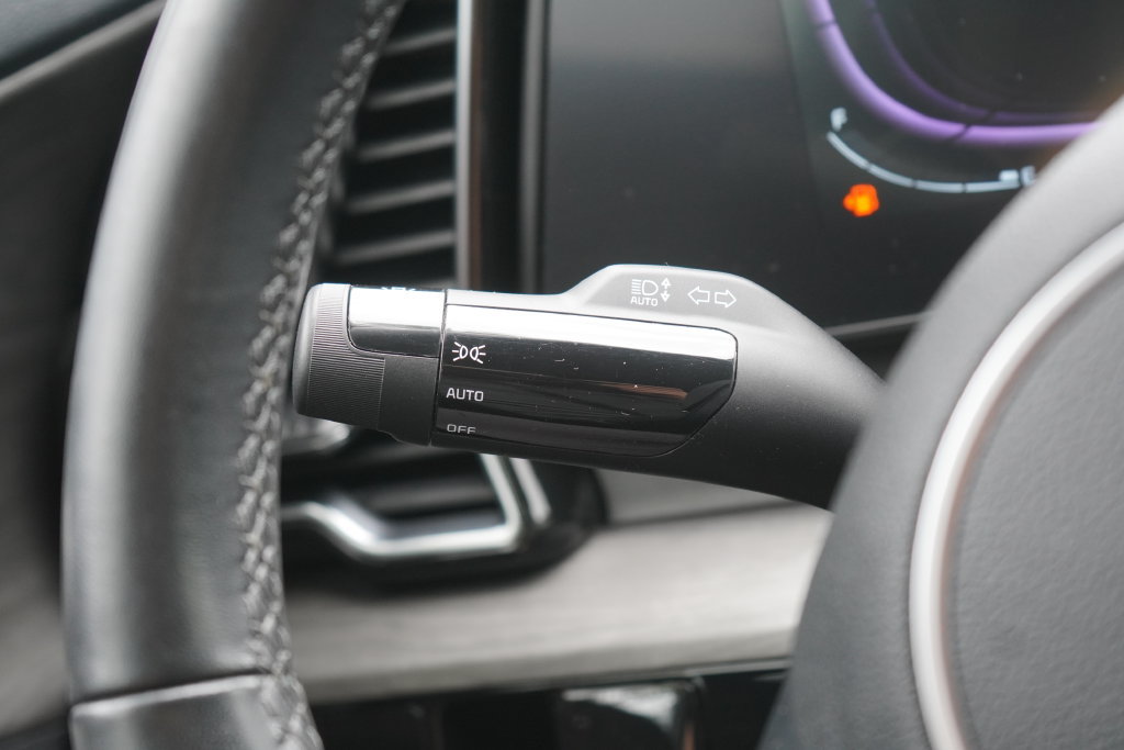 Used 2024 Kia Sportage X-Line w/ X-Line Premium Package AWD/4WD image 17