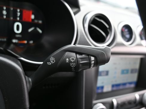 Used 2021 Ford Mustang GT Premium w/ GT Performance Package image 21