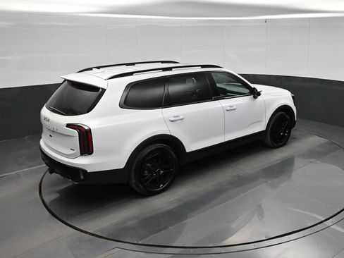 Used 2024 Kia Telluride EX X-Line AWD/4WD image 28