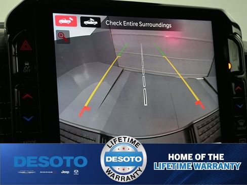 New 2026 RAM 2500 Laramie image 26