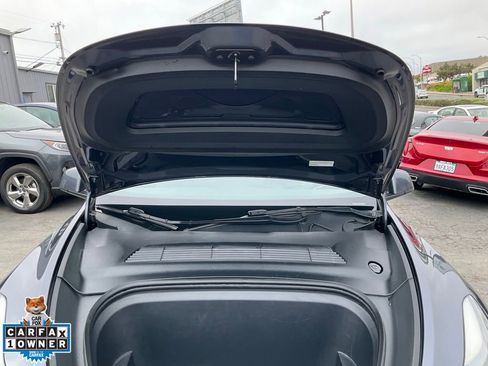Used 2022 Tesla Model Y Performance AWD/4WD image 12