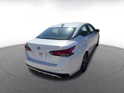 Used 2025 Nissan Versa SV image 14