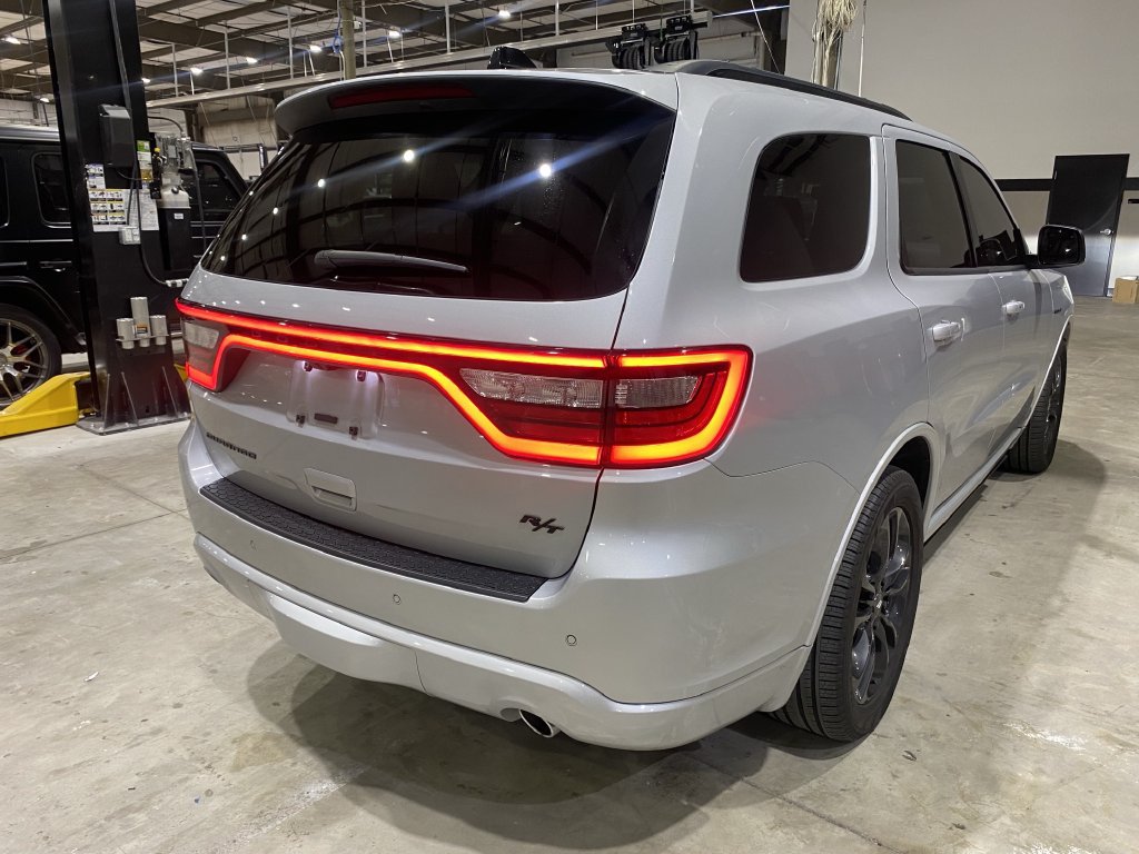Used 2023 Dodge Durango R/T RWD image 15