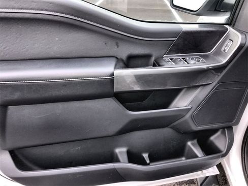 Used 2022 Ford F150 XLT w/ Equipment Group 302A High image 13