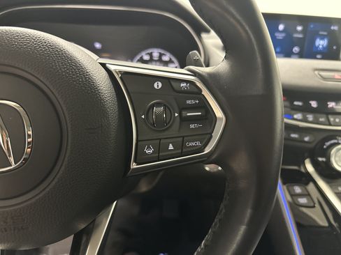 Used 2021 Acura TLX SH-AWD w/ Advance Package image 20