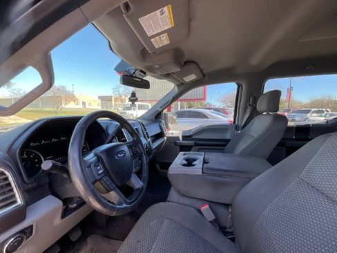 Used 2013 Ford F150 FX4 image 4