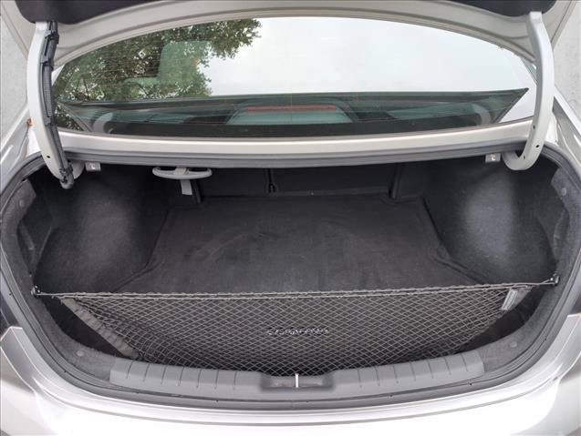 Used 2020 Hyundai Elantra SEL w/ Cargo Package (C1) FWD image 7
