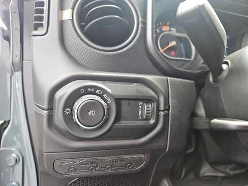 New 2025 Jeep Wrangler Unlimited Rubicon 392 image 48