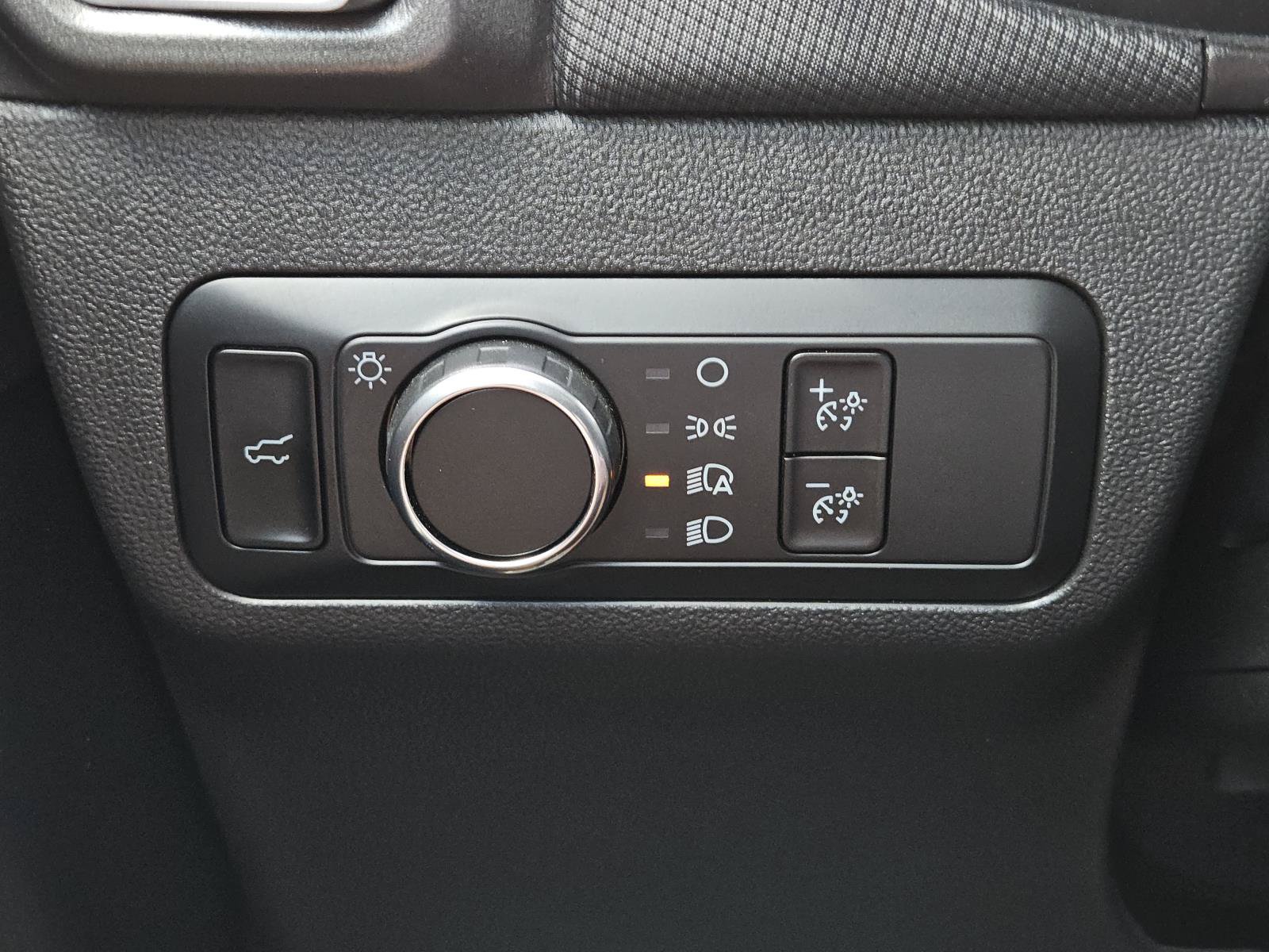 Used 2025 Ford Bronco Sport Big Bend AWD/4WD image 17