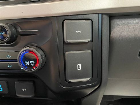 New 2026 Ford F250 XL w/ STX Appearance Package image 27