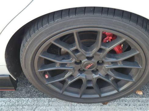 Used 2024 Toyota Camry TRD image 3