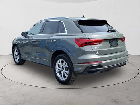 Used 2025 Audi Q3 2.0T Premium AWD/4WD image 7